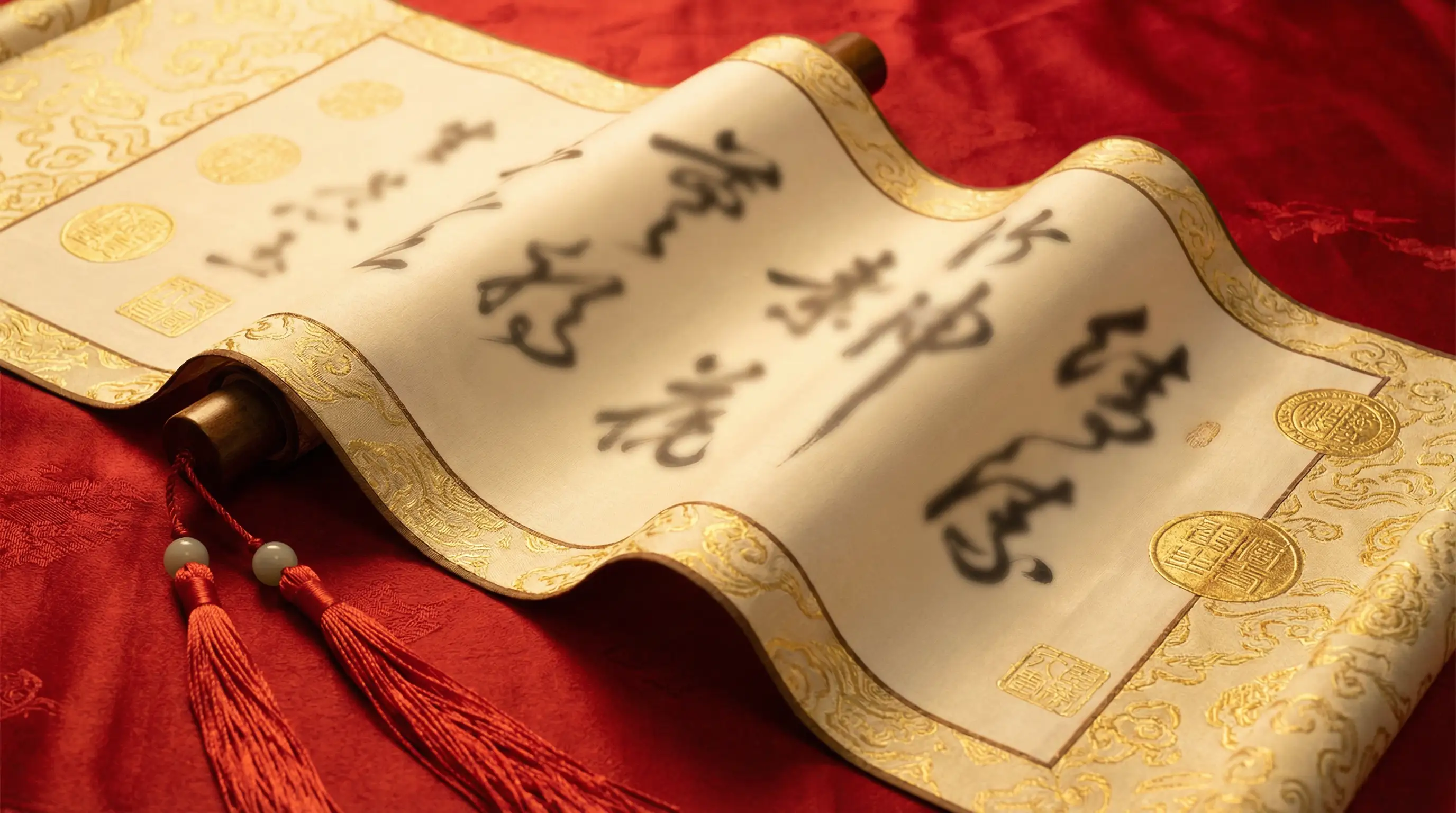 星崎未来 平台公约卷轴展示